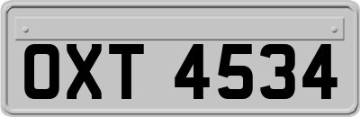 OXT4534