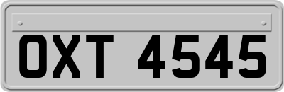 OXT4545