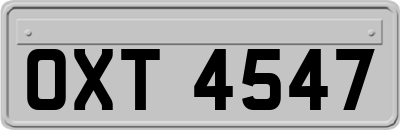 OXT4547