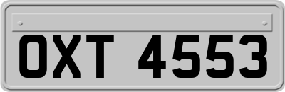 OXT4553