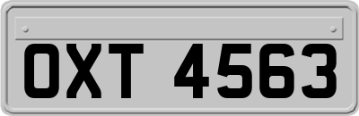 OXT4563