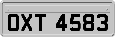 OXT4583