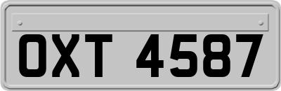 OXT4587
