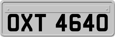 OXT4640