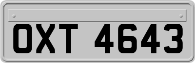 OXT4643