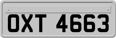 OXT4663