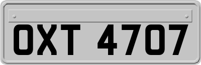 OXT4707