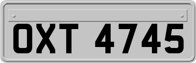 OXT4745