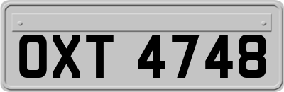 OXT4748