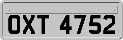 OXT4752