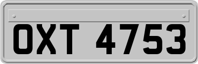 OXT4753