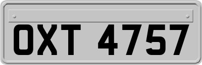 OXT4757