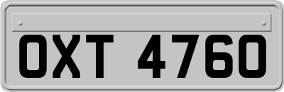 OXT4760