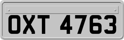 OXT4763