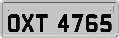 OXT4765