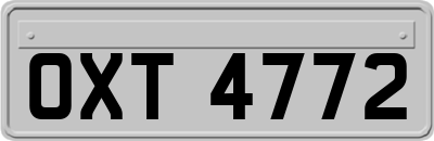 OXT4772