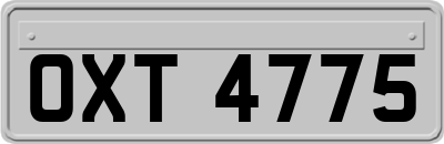 OXT4775