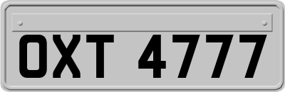 OXT4777