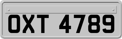 OXT4789