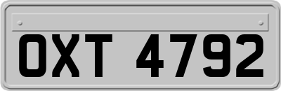 OXT4792