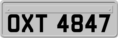 OXT4847