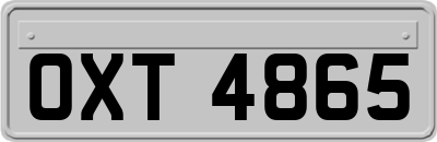 OXT4865