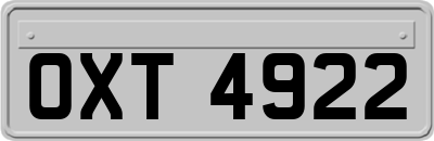 OXT4922