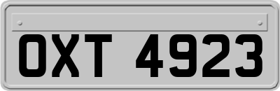 OXT4923