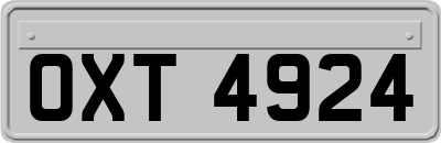 OXT4924