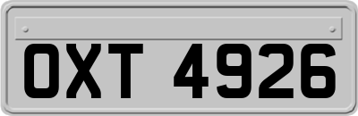 OXT4926