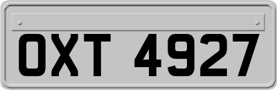 OXT4927