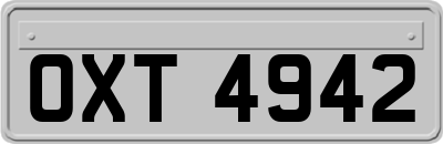 OXT4942