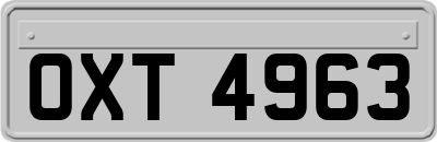 OXT4963