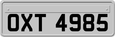 OXT4985