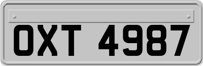 OXT4987