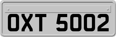 OXT5002