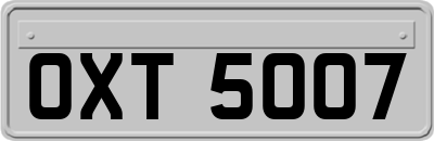 OXT5007