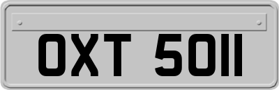 OXT5011