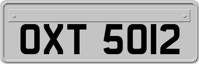 OXT5012