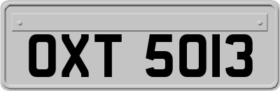 OXT5013