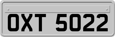 OXT5022