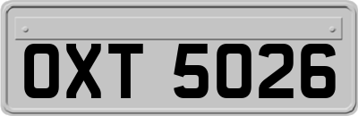 OXT5026