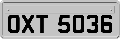 OXT5036