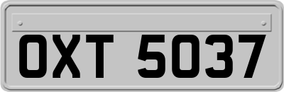 OXT5037