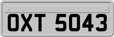 OXT5043