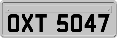 OXT5047