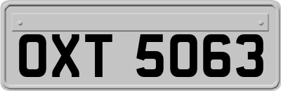 OXT5063