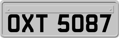 OXT5087