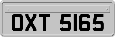 OXT5165