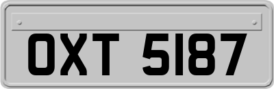 OXT5187